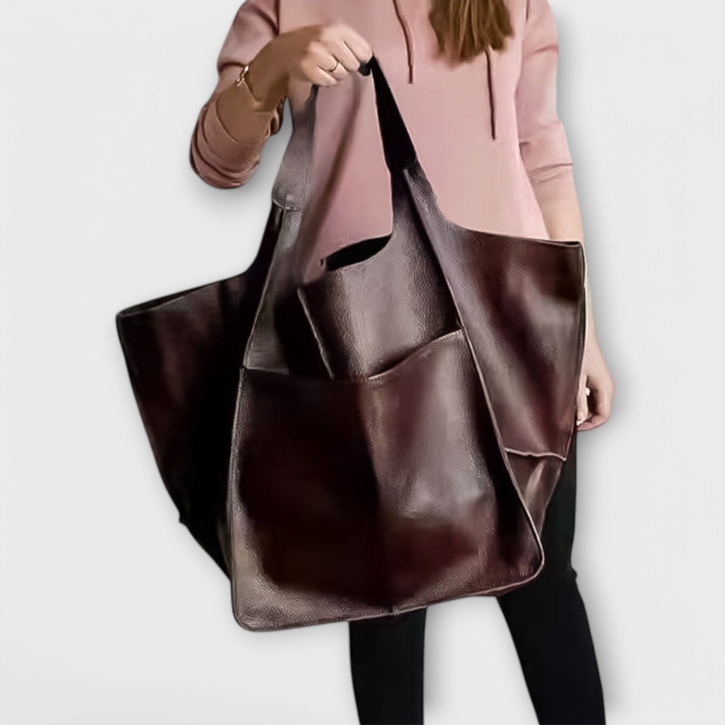 Roxy | Oversized Weekender Bag