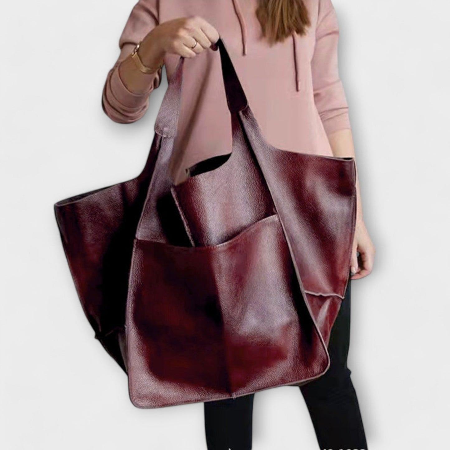 Roxy | Oversized Weekender Bag