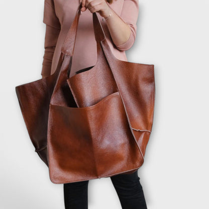 Roxy | Oversized Weekender Bag