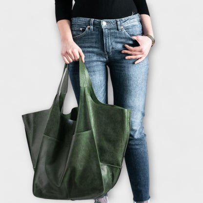 Roxy | Oversized Weekender Bag