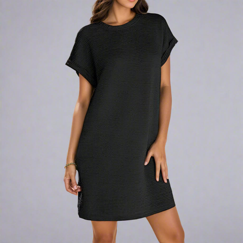 Whitney | Women's Breezy Dress | Comfortable & Versatile