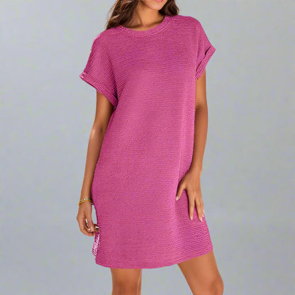 Whitney | Women's Breezy Dress | Comfortable & Versatile