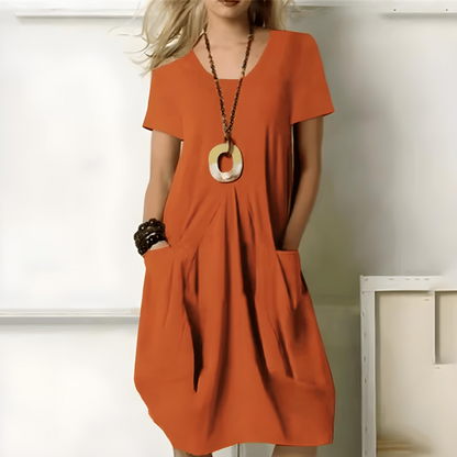 Margot™ | Flattering Fit Dress