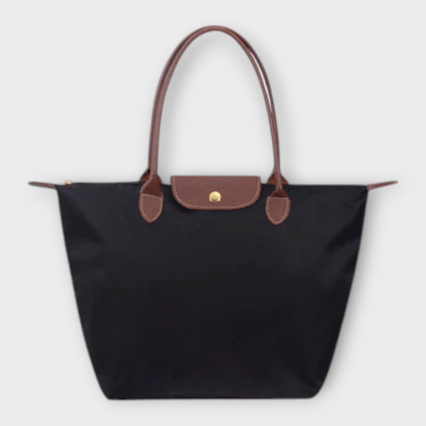 LORA | OXFORD SHOULDER BAG