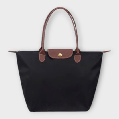 LORA | OXFORD SHOULDER BAG