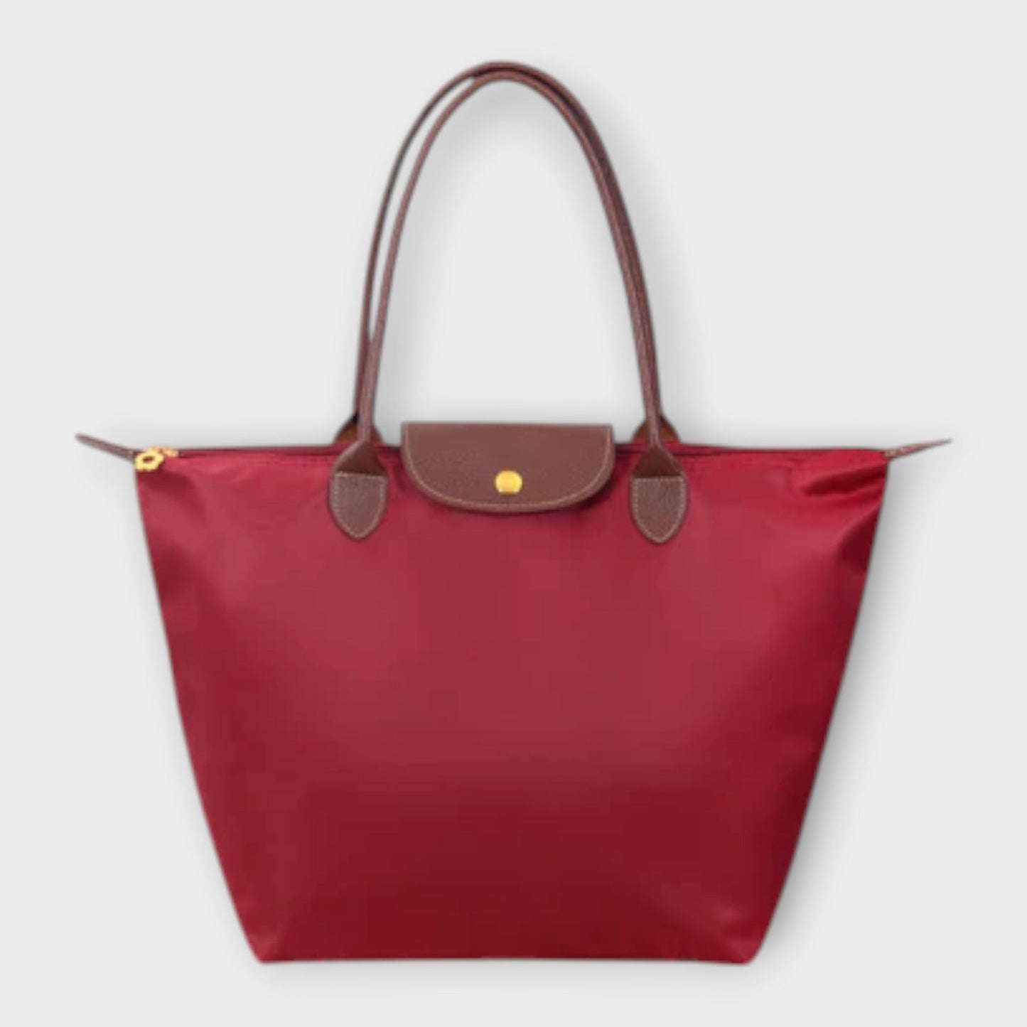LORA | OXFORD SHOULDER BAG