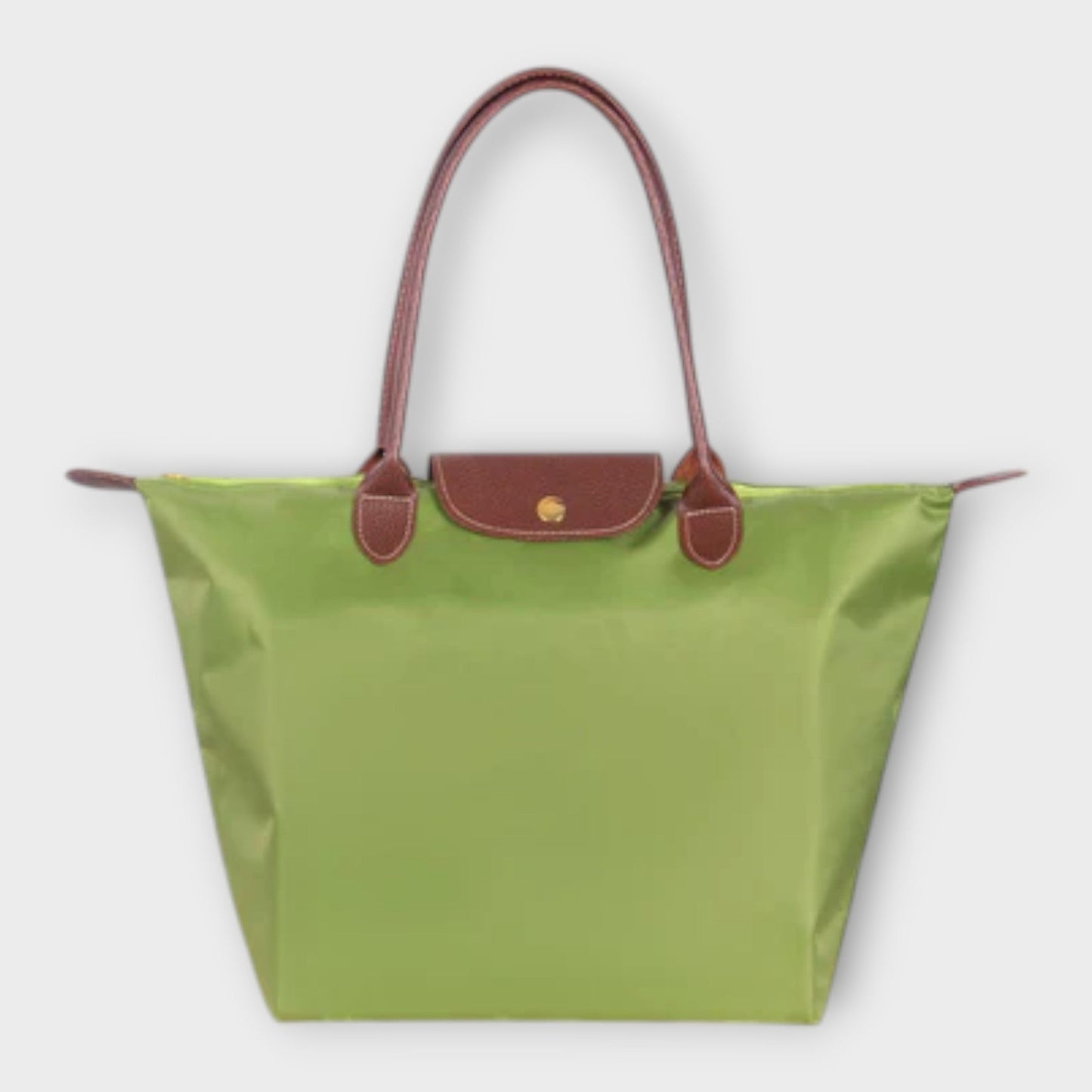 LORA | OXFORD SHOULDER BAG