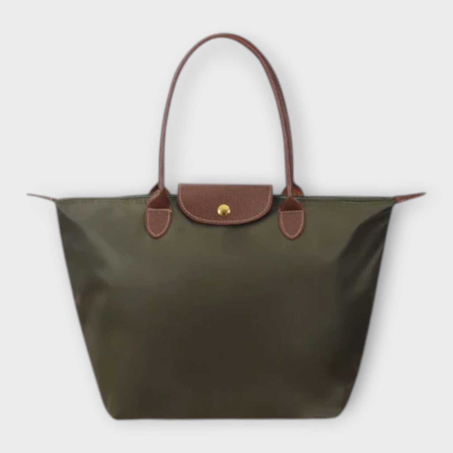 LORA | OXFORD SHOULDER BAG