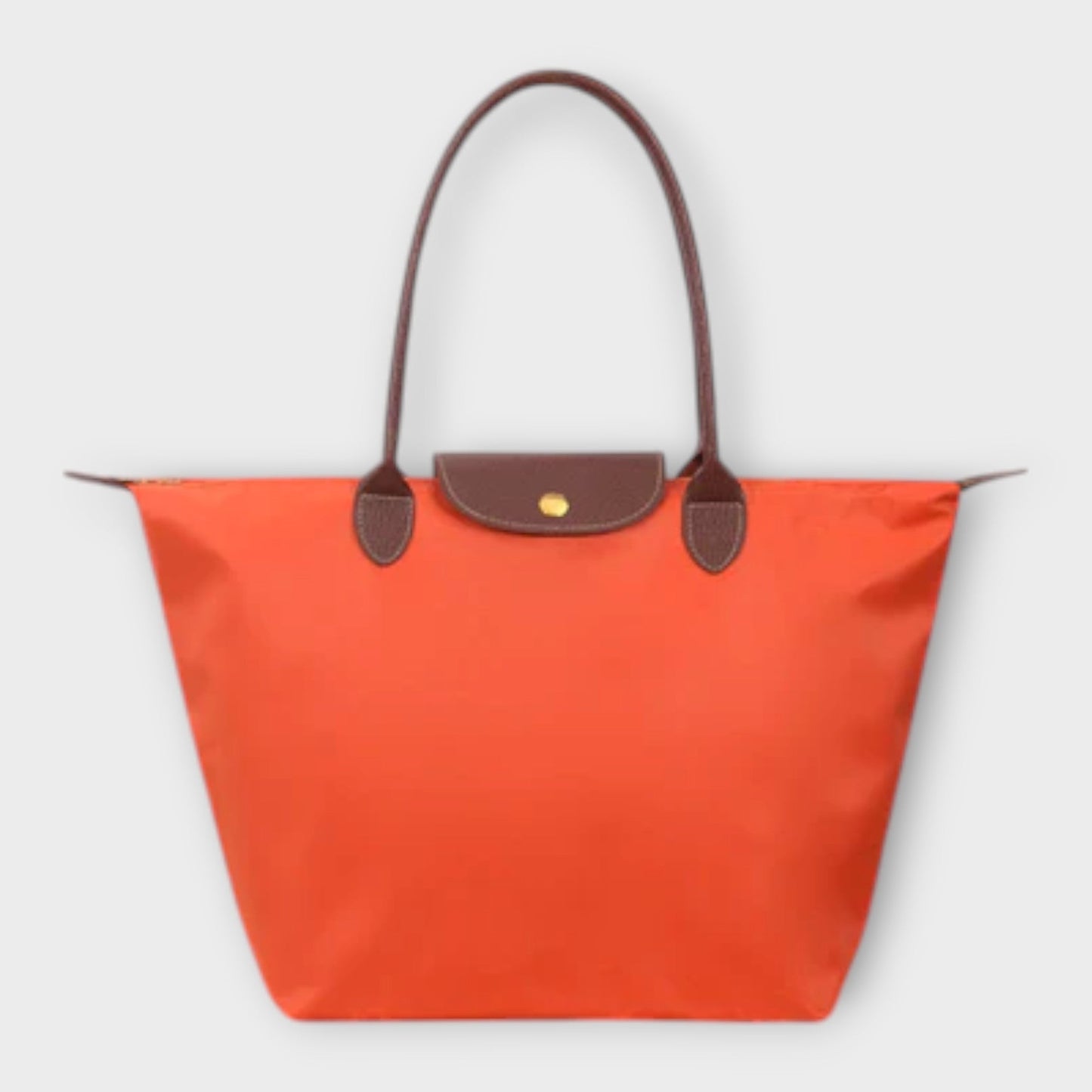 LORA | OXFORD SHOULDER BAG