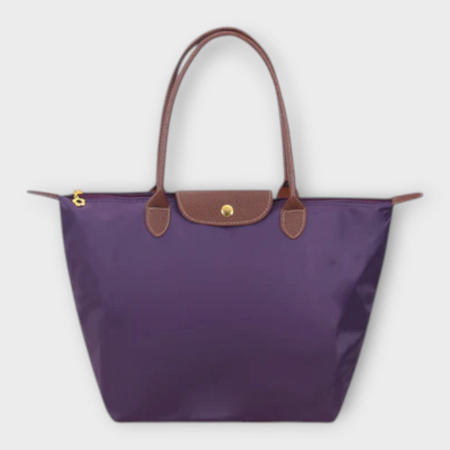 LORA | OXFORD SHOULDER BAG
